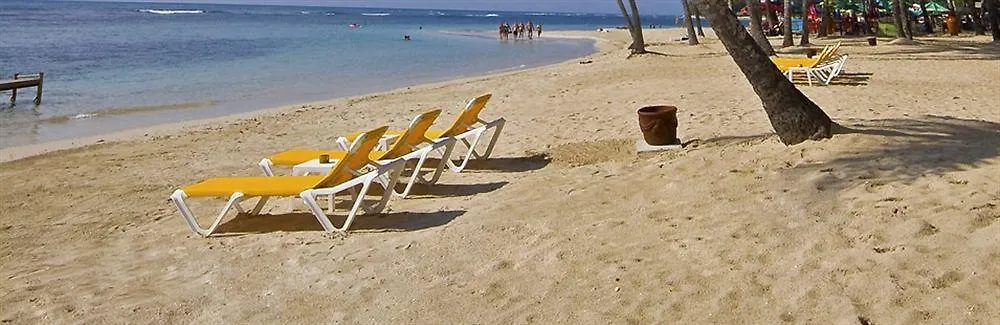 Hotel Tribe Resorts Juan Dolio