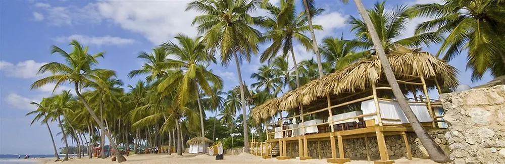 Tribe Resorts Juan Dolio 3*,