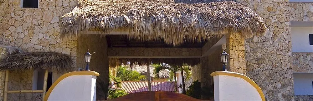 Tribe Resorts Juan Dolio Hotel