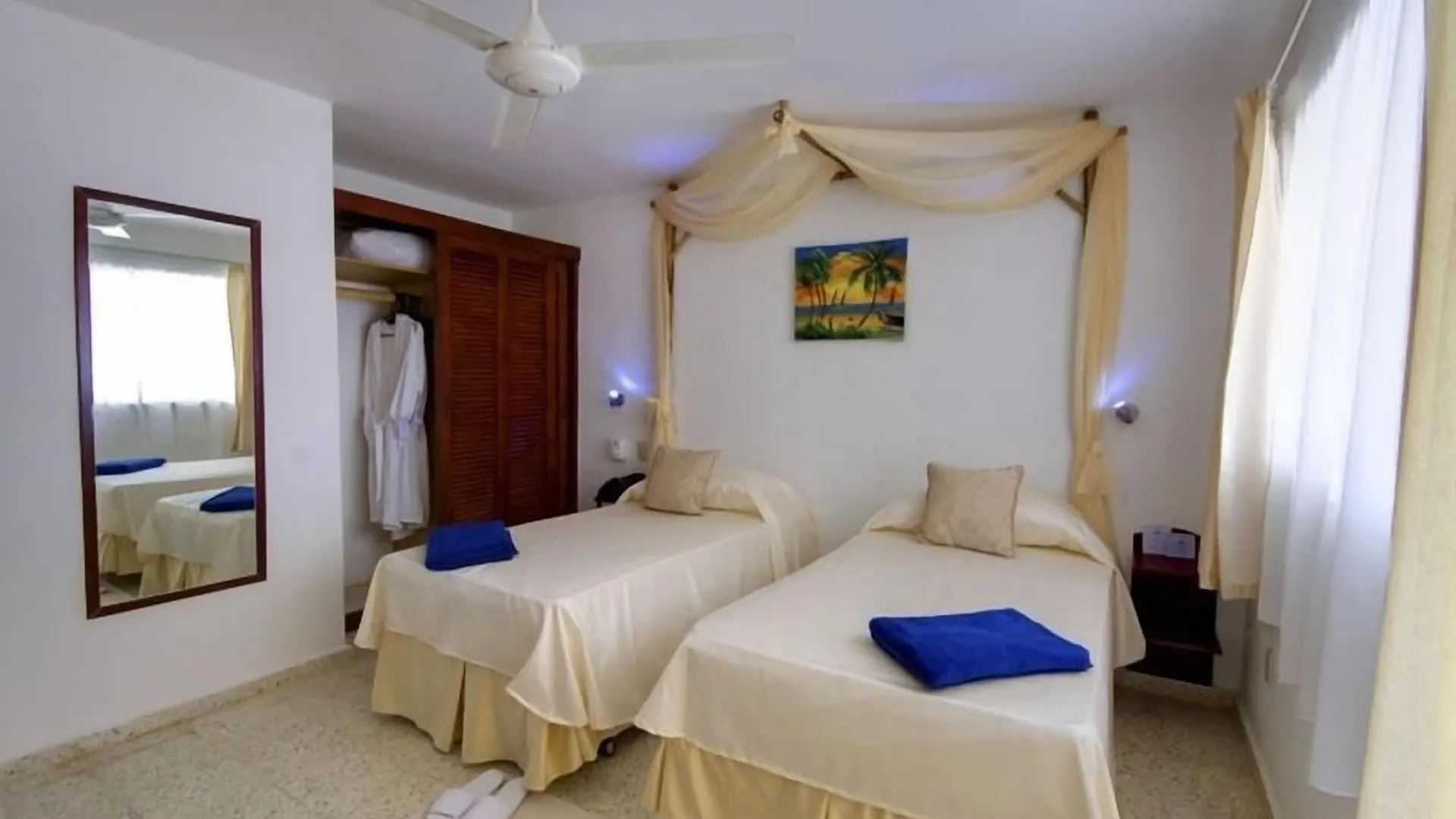 Tribe Resorts Juan Dolio Dominican Republic