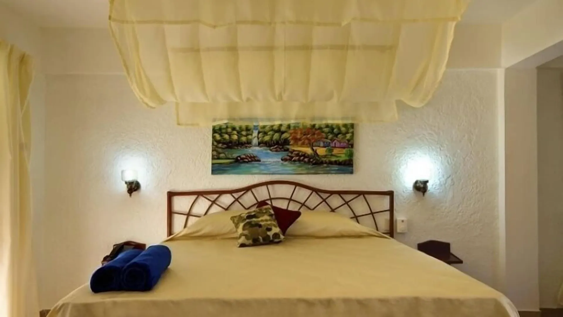 Hotel Tribe Resorts Juan Dolio