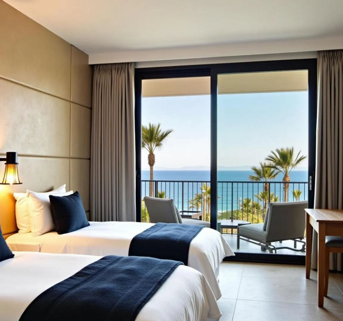 Tribe Resorts Juan Dolio