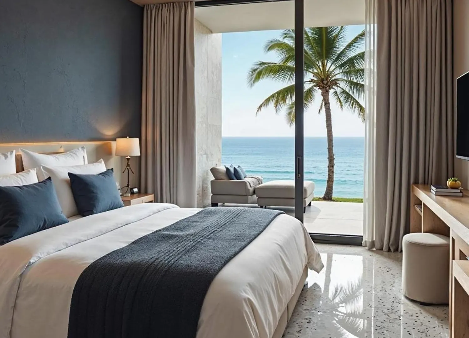 Tribe Resorts Juan Dolio