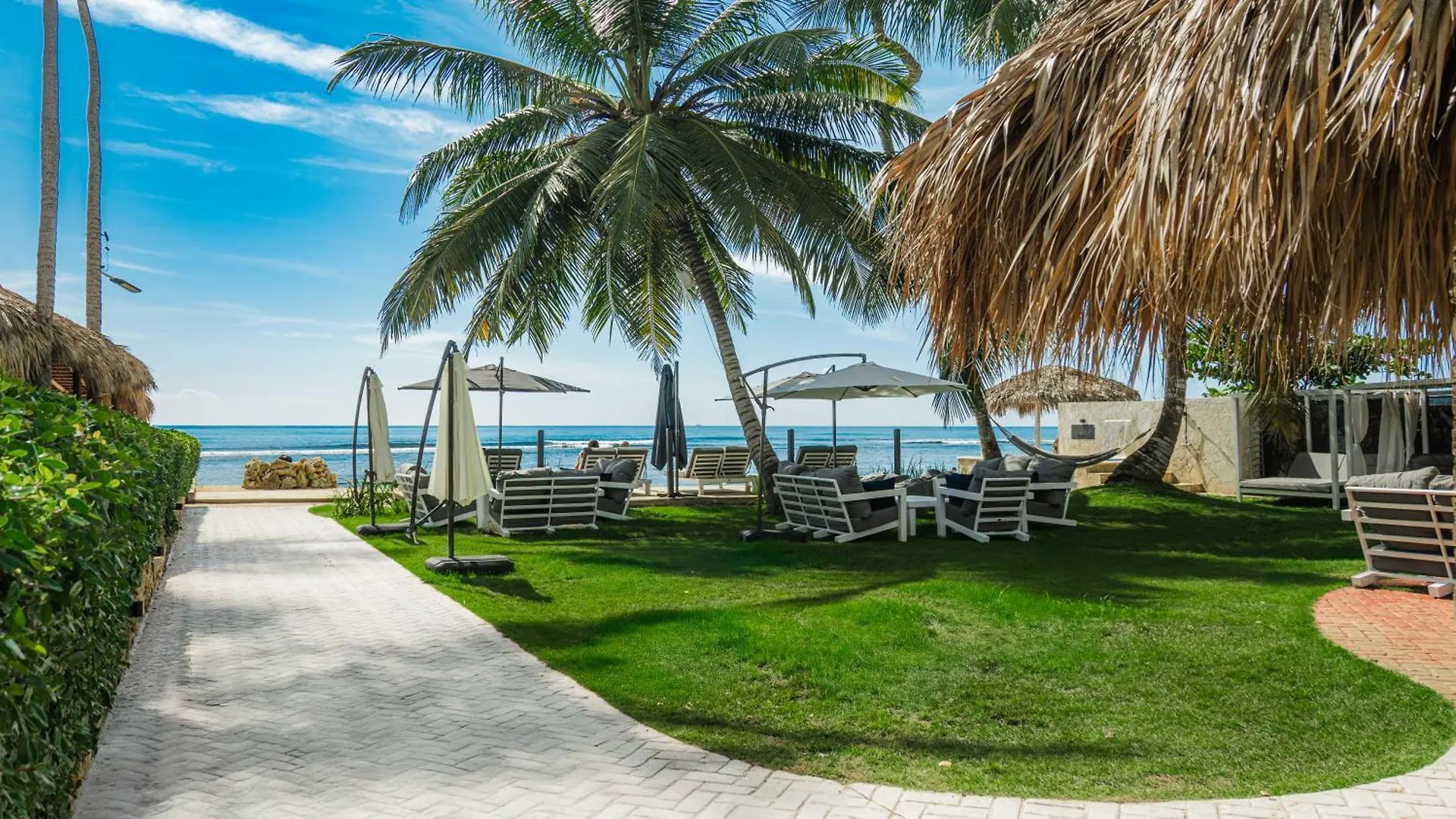Tribe Resorts Juan Dolio Dominican Republic