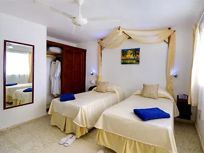 Tribe Resorts Juan Dolio