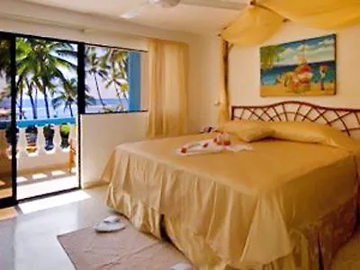 Hotel Tribe Resorts Juan Dolio