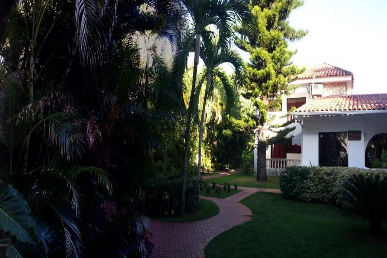 Hotel Tribe Resorts Juan Dolio