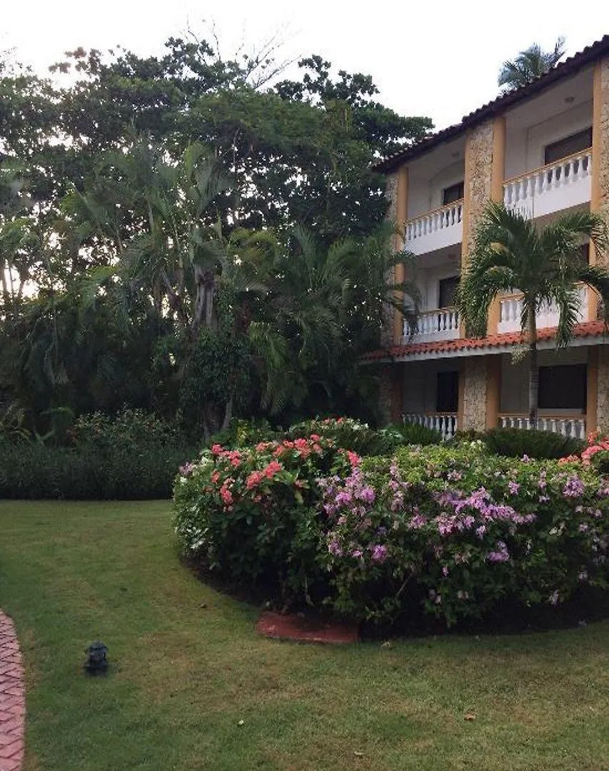 Tribe Resorts Juan Dolio 3*,  Dominican Republic