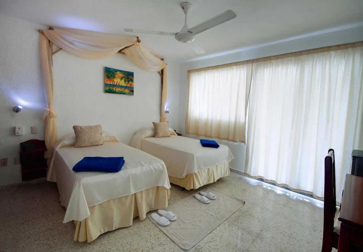 Tribe Resorts Juan Dolio Dominican Republic