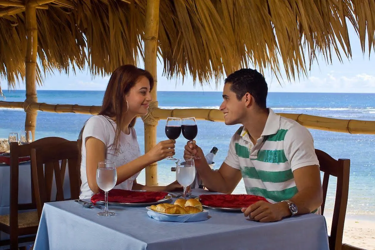 Hotel Tribe Resorts Juan Dolio